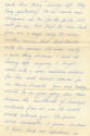 Handwritten letter addressed to "Mom & Dad" dated September 1, 1966, page 2
