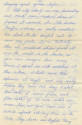 Handwritten letter addressed to "Mom & Dad" dated September 1, 1966, page 3