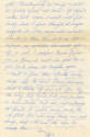 Handwritten letter addressed to "Mom & Dad" dated September 1, 1966, page 6