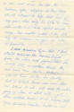 Handwritten letter addressed to "Mom & Dad" dated October 8, 1966, page 3