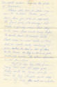 Handwritten letter addressed to "Mom & Dad" dated October 8, 1966, page 5