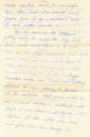 Handwritten letter addressed to "Mom & Dad" dated October 22, 1966, page 3