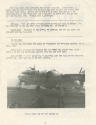 Printed VS-31 newsletter titled The Katz dated September 1972 page 2 with a photograph of a Gru…