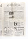 Page 3 of Printed InterTown newspaper dated December 3, 2002 with article on the titled "Rememb…